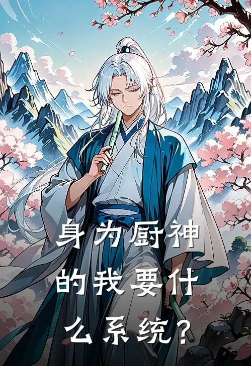 身为厨神的我要什么系统？