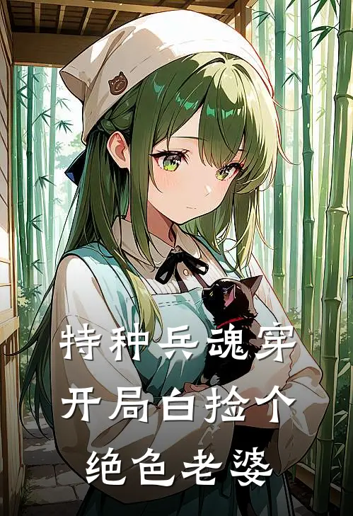 特种兵魂穿：开局白捡个绝色老婆小说李开苏婉儿（已完结全集完整版大结局）李开苏婉儿小说全文阅读笔趣阁