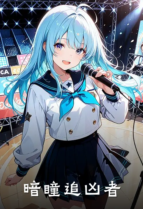 暗瞳追凶者