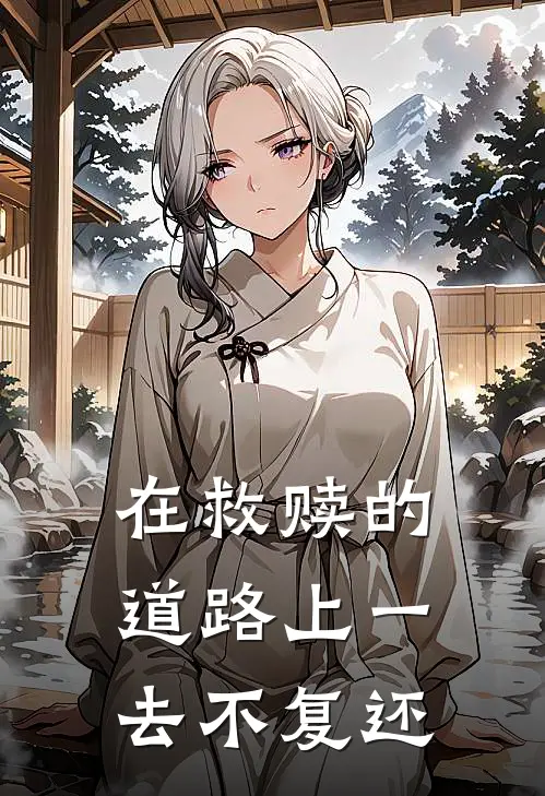 在救赎的道路上一去不复还安梦月齐霁免费小说全本阅读_小说免费完结在救赎的道路上一去不复还安梦月齐霁