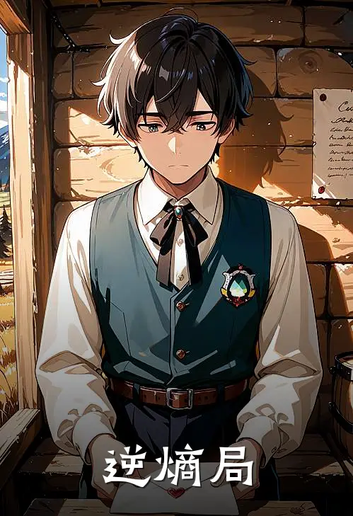 逆熵局李想庄杨最新完结小说推荐_全集免费小说逆熵局李想庄杨