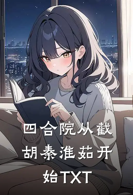 四合院从截胡秦淮茹开始TXT