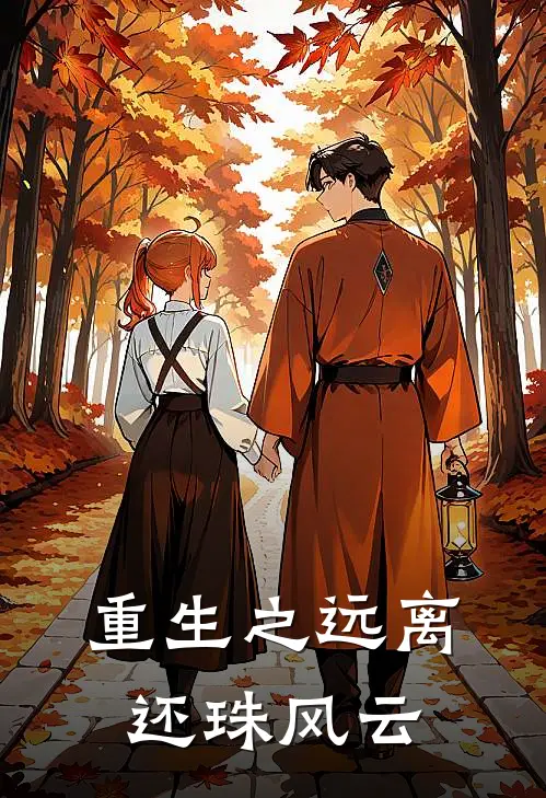 重生之远离还珠风云
