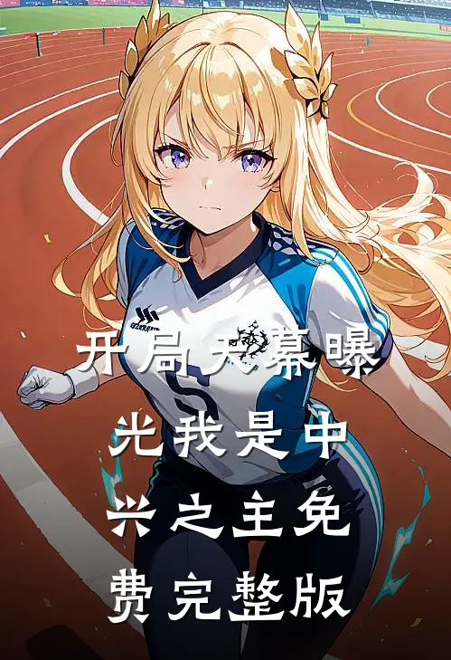 开局天幕曝光我是中兴之主免费完整版