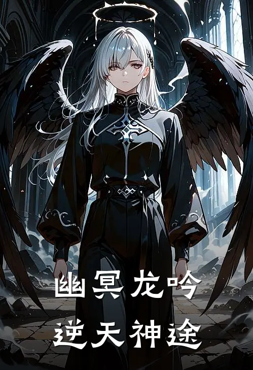 幽冥龙吟：逆天神途