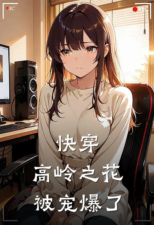 快穿：高岭之花被宠爆了