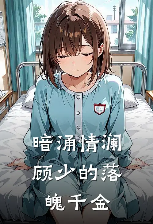 暗涌情澜：顾少的落魄千金(苏晚棠顾承洲)完本小说大全_热门小说大全暗涌情澜：顾少的落魄千金苏晚棠顾承洲