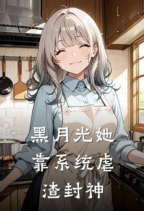 黑月光她靠系统虐渣封神