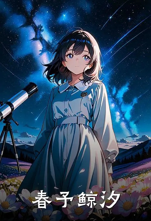 春予鲸汐