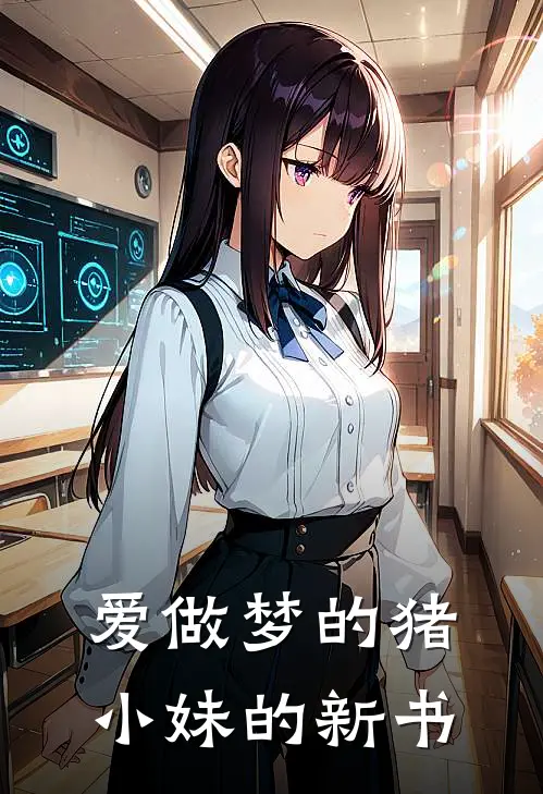 爱做梦的猪小妹的新书(商筱宁陆瑀笙)全本免费小说_最新章节列表爱做梦的猪小妹的新书(商筱宁陆瑀笙)