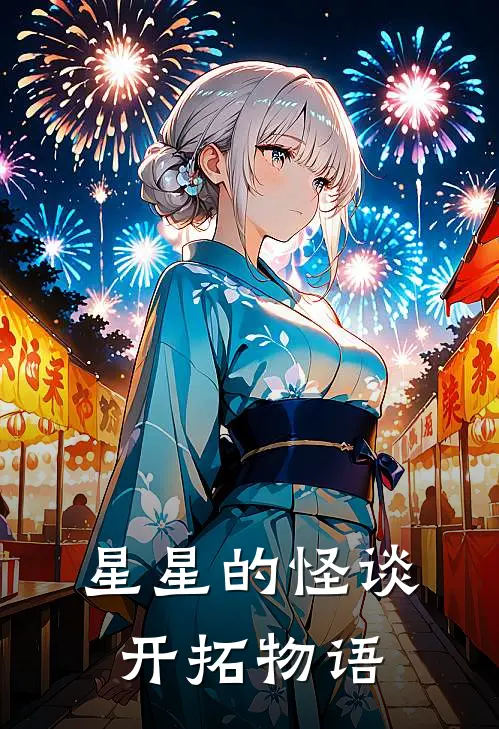 星星的怪谈开拓物语(小红帽慕慕)最热门小说_全本完结小说星星的怪谈开拓物语(小红帽慕慕)