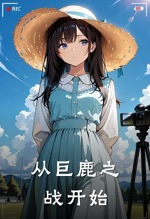 从巨鹿之战开始姜源伍慎小说完结推荐_完整版小说免费阅读从巨鹿之战开始(姜源伍慎)