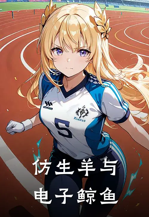 仿生羊与电子鲸鱼(查尔Rian)全文在线阅读_(仿生羊与电子鲸鱼)精彩小说