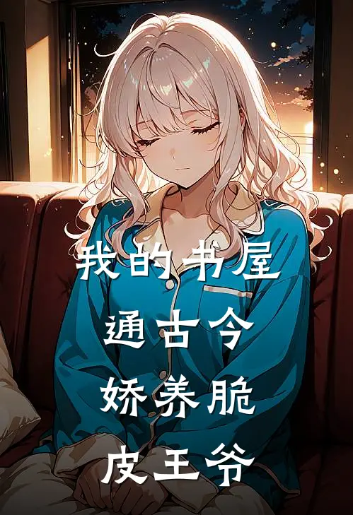 我的书屋通古今，娇养脆皮王爷沈荔桓阅之完结小说大全_免费热门小说我的书屋通古今，娇养脆皮王爷(沈荔桓阅之)