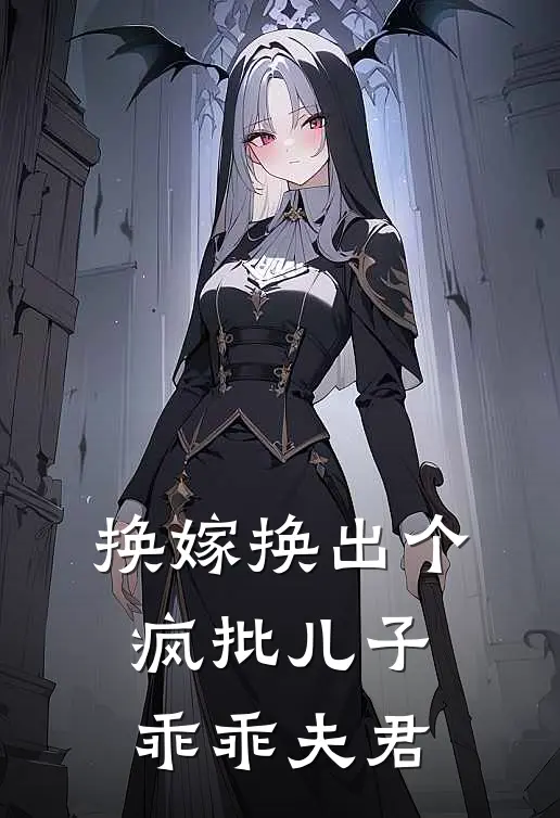 换嫁换出个疯批儿子乖乖夫君