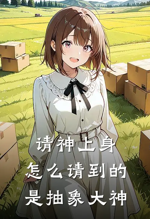 请神上身，怎么请到的是抽象大神陈风佩奇全本免费完结小说_免费小说完结请神上身，怎么请到的是抽象大神陈风佩奇