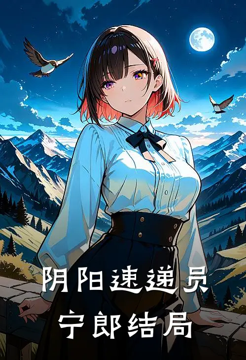 阴阳速递员宁郎结局