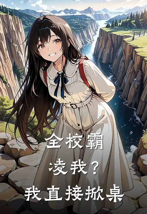 全校霸凌我？我直接掀桌