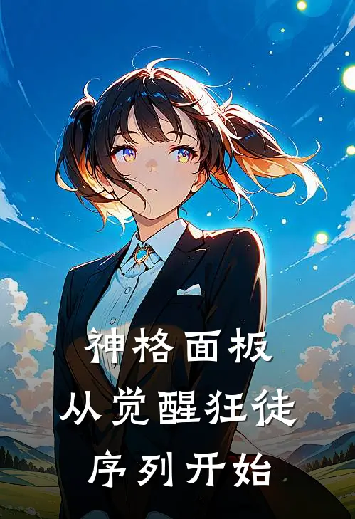 神格面板：从觉醒狂徒序列开始谭行谭轩热门小说阅读_免费完结小说神格面板：从觉醒狂徒序列开始谭行谭轩