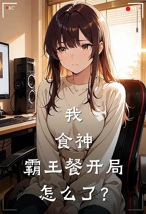 我，食神，霸王餐开局怎么了？