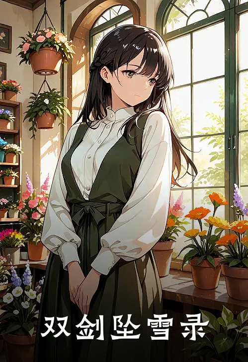 双剑坠雪录