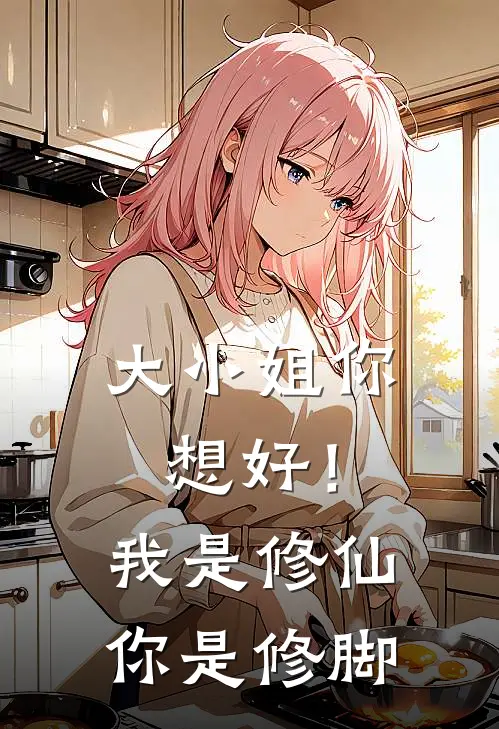 大小姐你想好！我是修仙你是修脚林墨李小丹热门小说排行_免费小说大小姐你想好！我是修仙你是修脚林墨李小丹