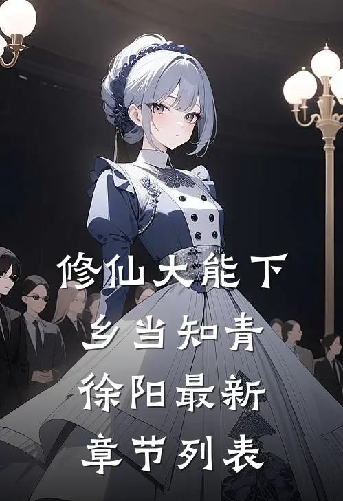 修仙大能下乡当知青徐阳最新章节列表