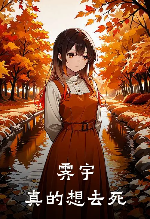 霁宇，真的想去死