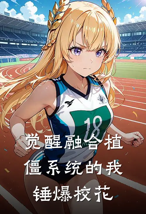 觉醒融合植僵系统的我，锤爆校花