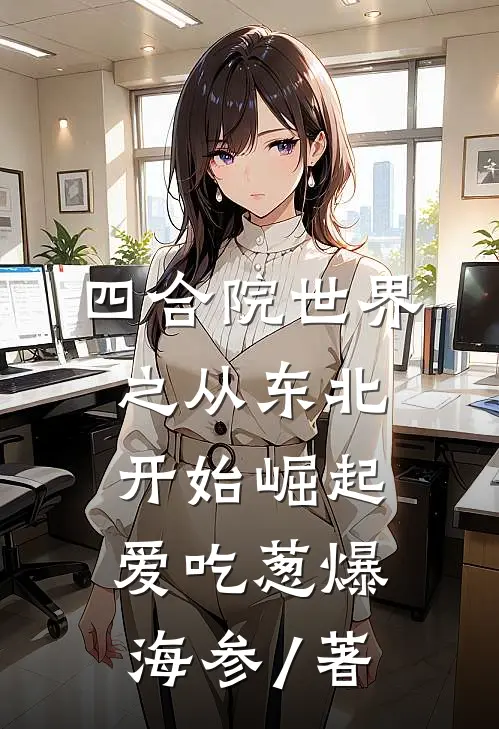 四合院世界之从东北开始崛起爱吃葱爆海参 / 著