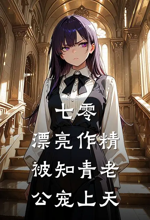 七零：漂亮作精被知青老公宠上天