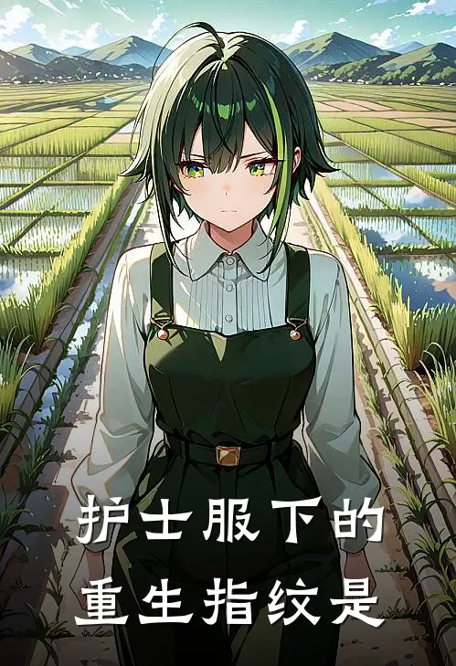 护士服下的重生指纹是