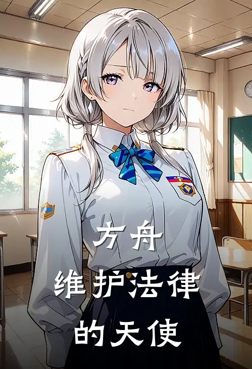 方舟：维护法律的天使