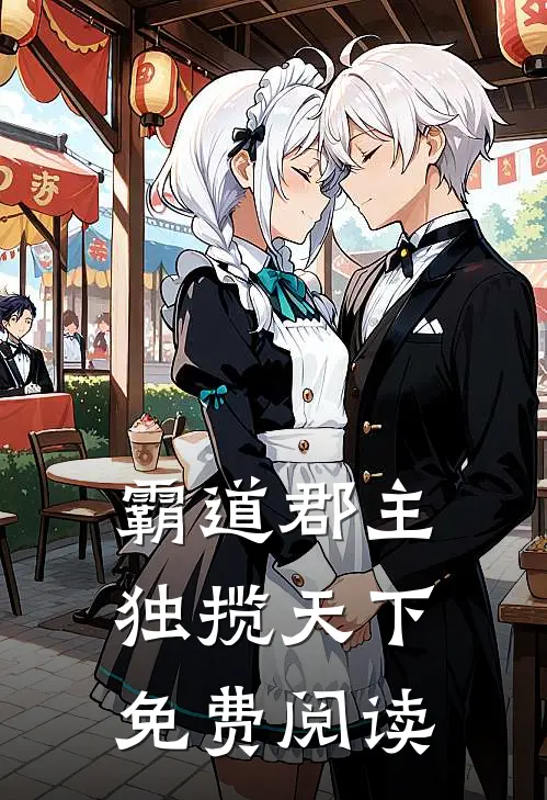 霸道郡主独揽天下免费阅读