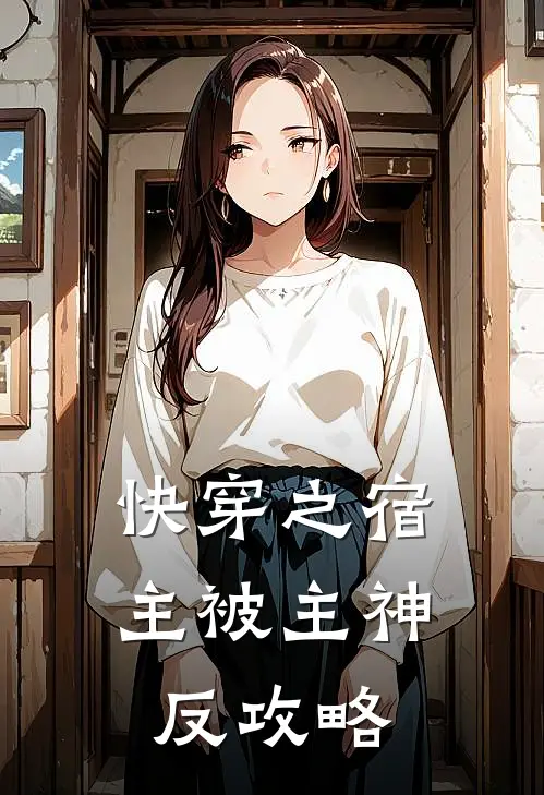 快穿之宿主被主神反攻略