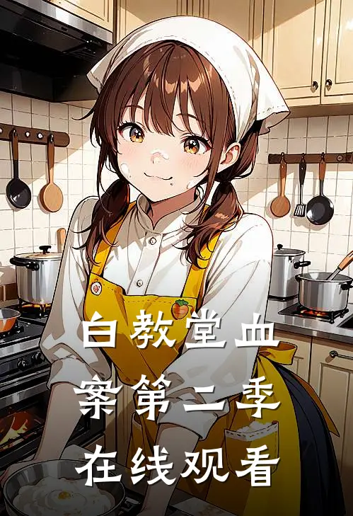 白教堂血案第二季在线观看