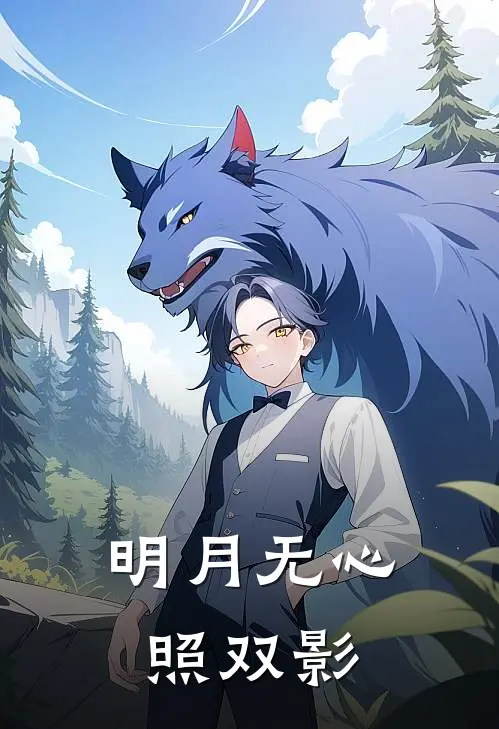 明月无心照双影(谢临渊谢承煜)免费小说在线阅读_在线阅读免费小说明月无心照双影(谢临渊谢承煜)