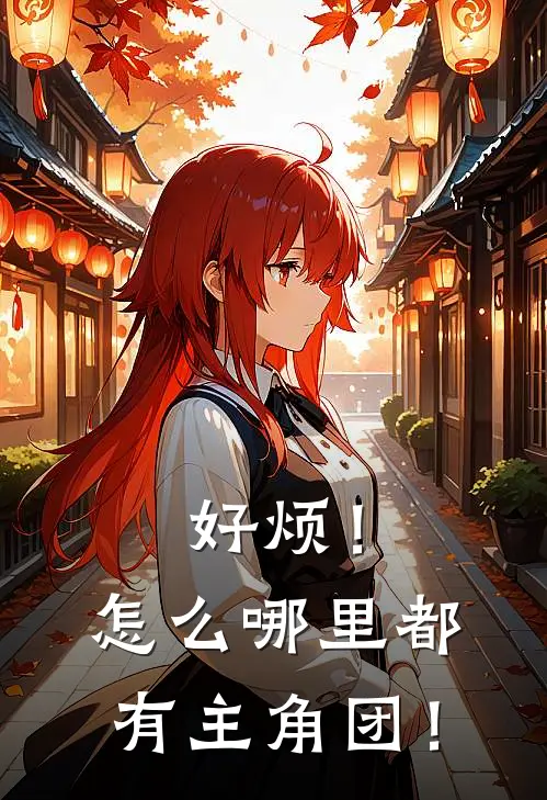 好烦！怎么哪里都有主角团！(林轩烬秦华阳)在线免费小说_热门网络小说好烦！怎么哪里都有主角团！林轩烬秦华阳