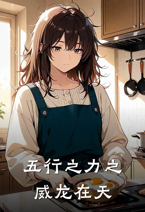 五行之力之威龙在天