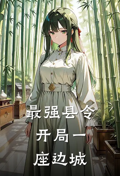 最强县令，开局一座边城孟岑苏晴岚最新小说推荐_热门小说排行榜最强县令，开局一座边城(孟岑苏晴岚)