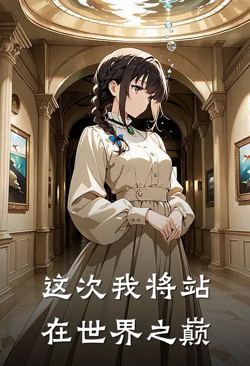 这次我将站在世界之巅