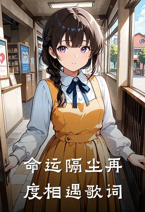 命运隔尘再度相遇歌词