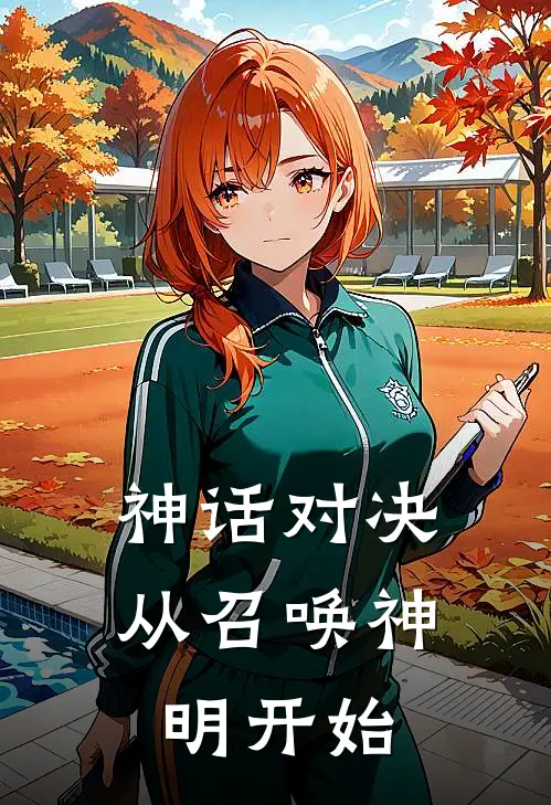 神话对决从召唤神明开始,