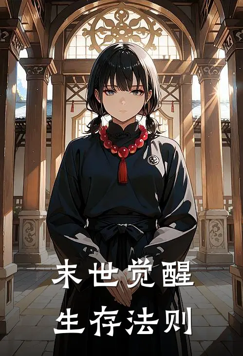 末世觉醒：生存法则