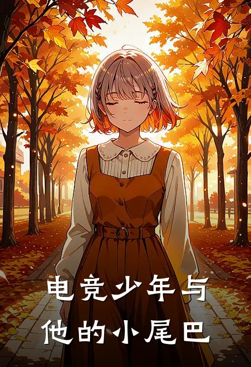 电竞少年与他的小尾巴