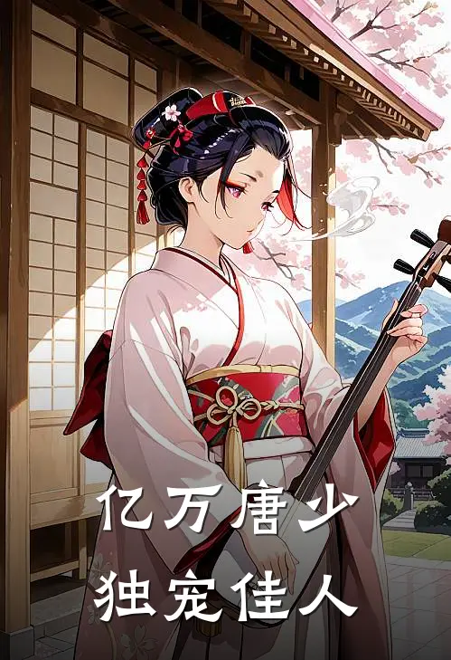 亿万唐少独宠佳人