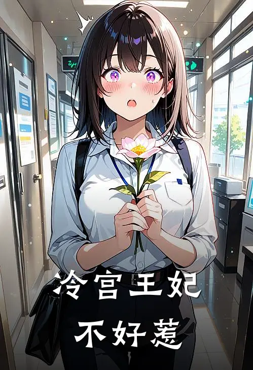 冷宫王妃不好惹