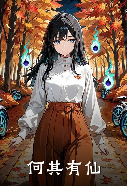 何其有仙陈亭陈亭一小说完结推荐_热门小说阅读何其有仙陈亭陈亭一