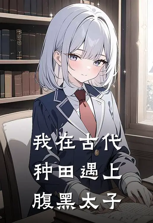 我在古代种田遇上腹黑太子