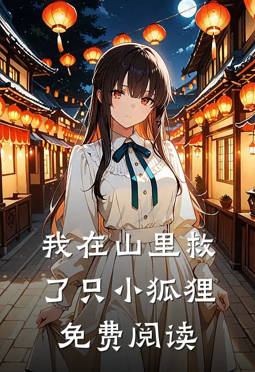 我在山里救了只小狐狸免费阅读
